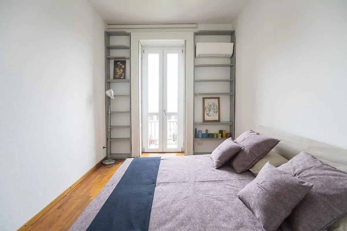 Apartamento Arts At Porta Romana Milán Italia