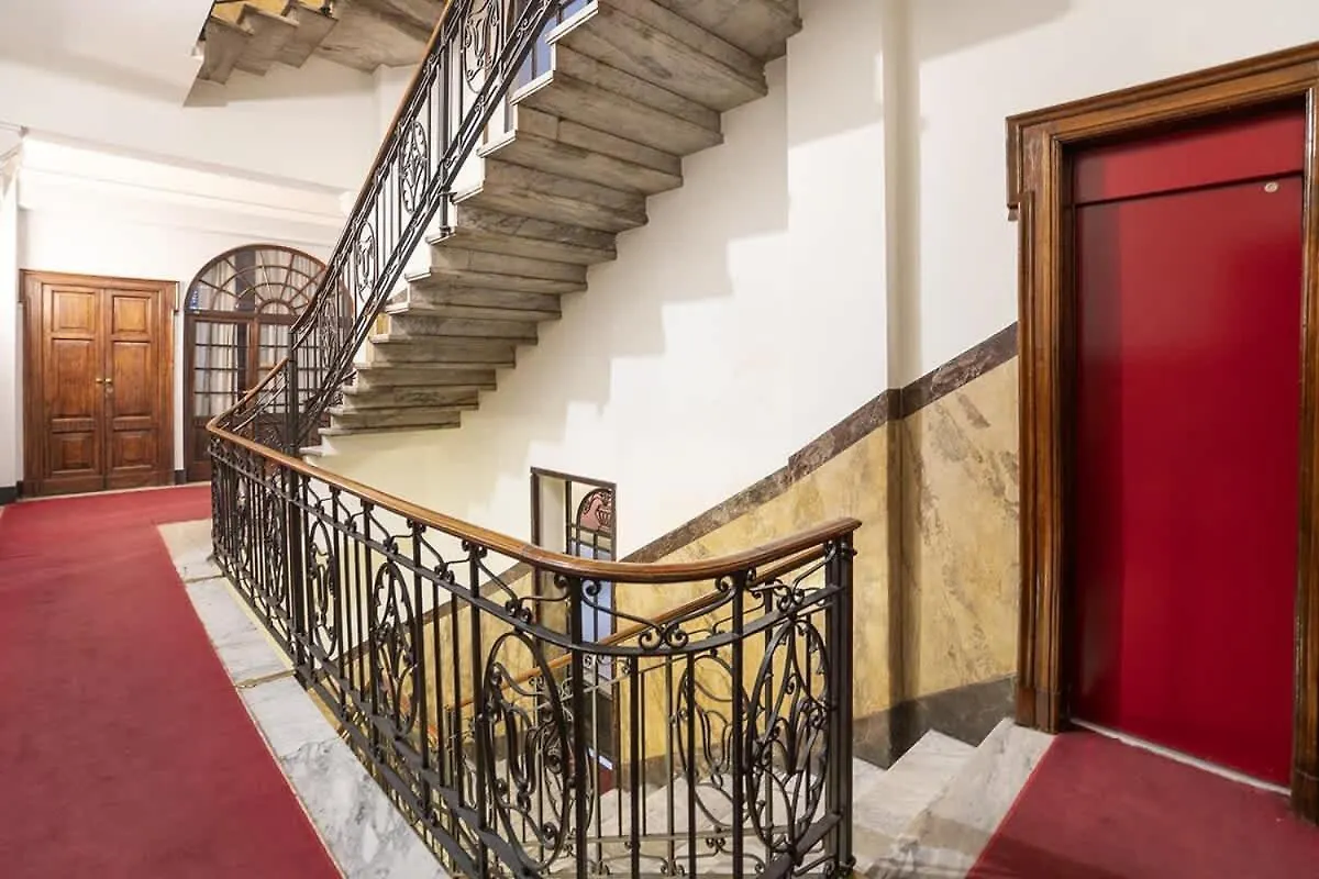 Apartamento Arts At Porta Romana Milán